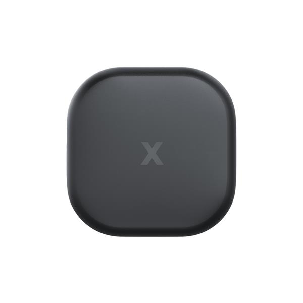 Maxlife słuchawki Bluetooth MXBE-02 TWS czarne dokanałowe-3023635
