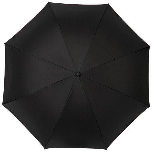 Odwrotnie barwiony prosty parasol Yoon 23”-1518576