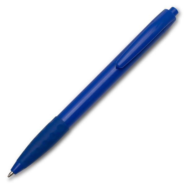 Długopis Blitz, niebieski-2012128