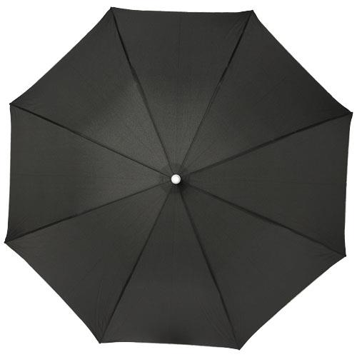 Wiatroodporny, automatyczny odblaskowy parasol Felice 23”-1378105