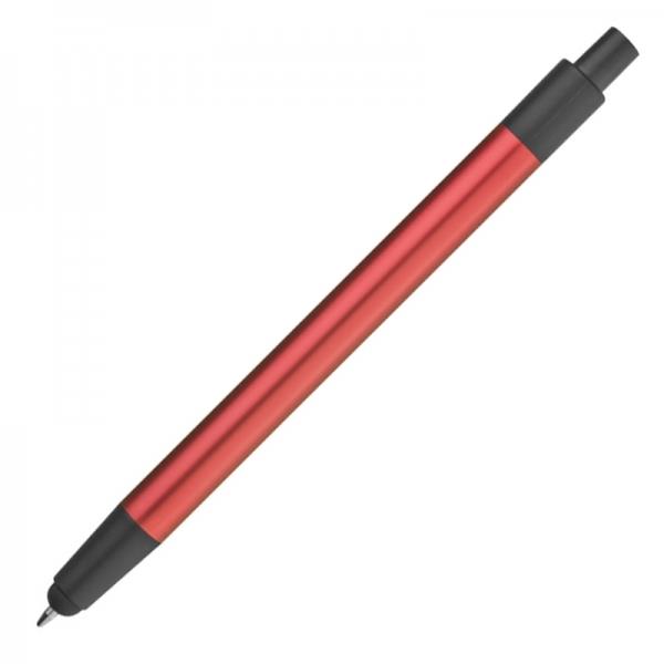Długopis metalowy touch pen SPEEDY-1928868