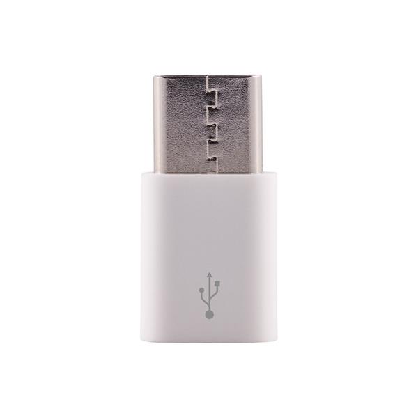 Adapter USB Convert, biały-2013800