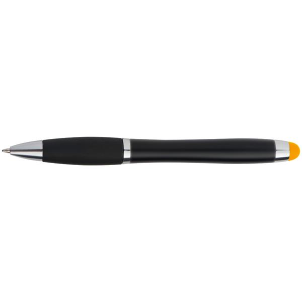 Podświetlany długopis pod grawer z touch penem LA NUCIA-776955