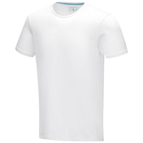 Męski organiczny t-shirt Balfour-2320929