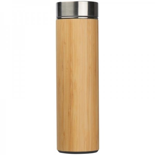 Butelka bambusowa VALDEMORO 550 ml