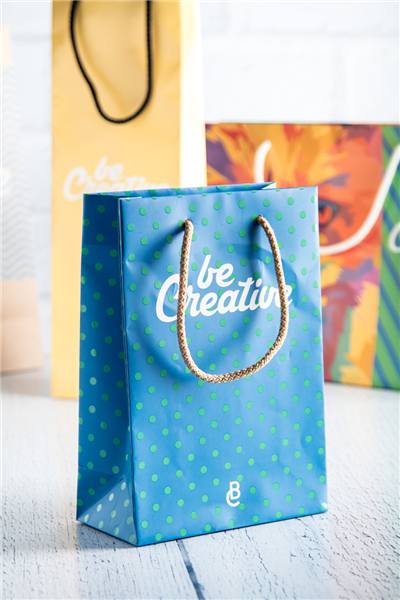 torba na zakupu własnego projektu, mała CreaShop S-2016169