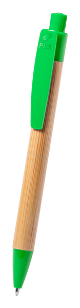 długopis bambusowy  Heloix-1723789