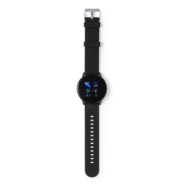Monitor aktywności, bezprzewodowy zegarek wielofunkcyjny-2655990