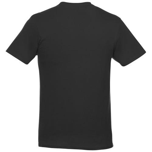 Męski T-shirt z krótkim rękawem Heros-2321900