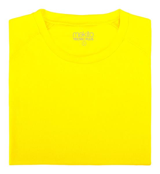T-shirt sportowy Tecnic Plus T-769645