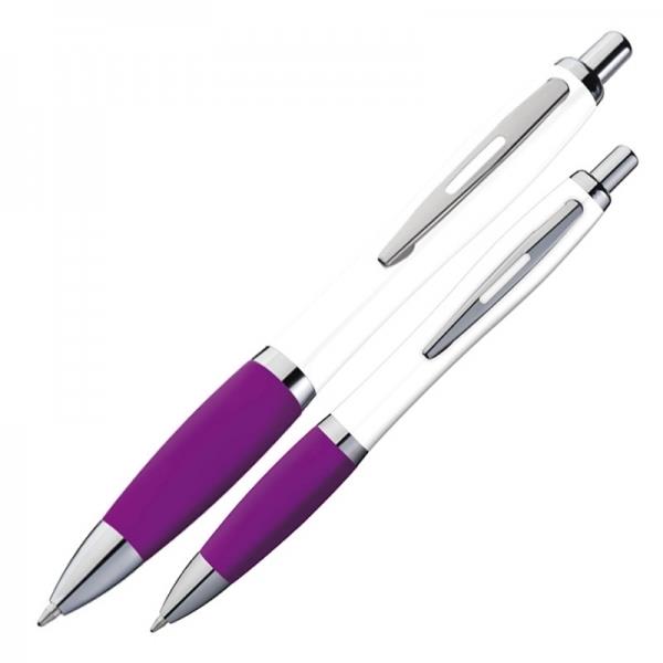 Długopis plastikowy KALININGRAD-1928739