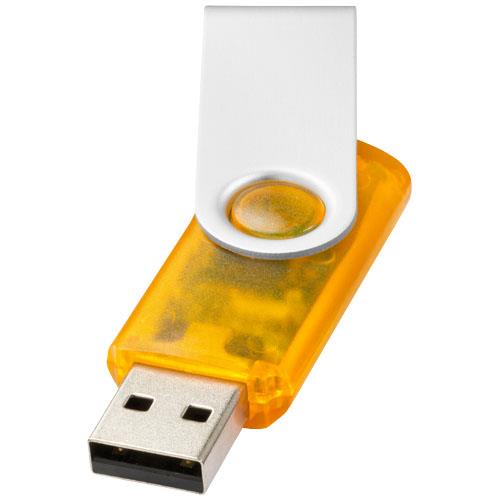 Pamięć USB Rotate-translucent 4GB-2314014