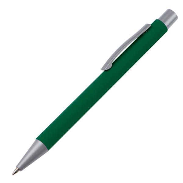 Długopis metalowy ABU DHABI-1109448