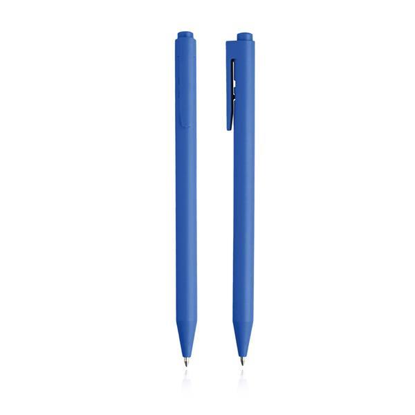 Plastikowy długopis żelowy-1921365