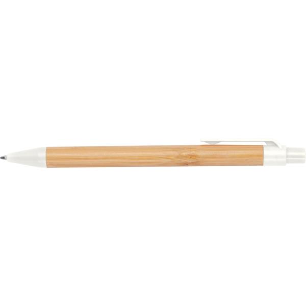 Długopis bambusowy-2516192