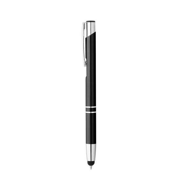 BETA TOUCH. Aluminiowy długopis-2584901