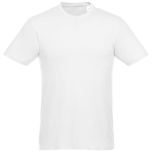 Męski T-shirt z krótkim rękawem Heros-2321425