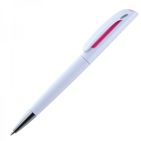 Długopis plastikowy JUSTANY-1928665