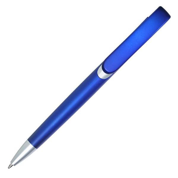 Długopis Dazzle, niebieski-545847