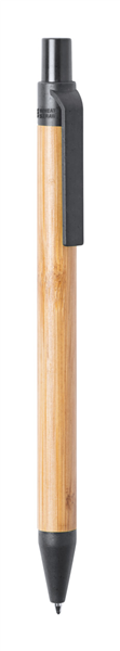 długopis bambusowy Roak-2031679