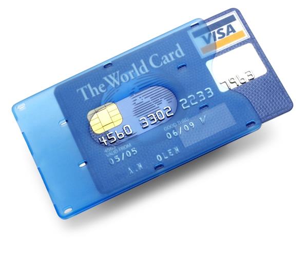 Etui na kartę kredytową-1971332