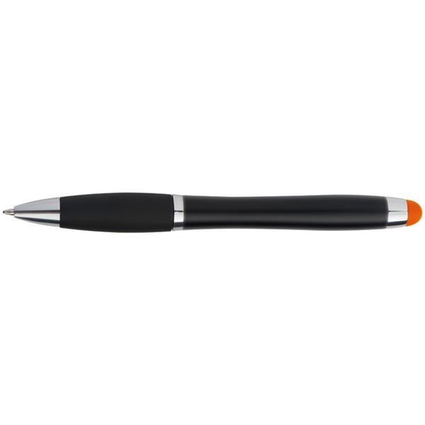 Podświetlany długopis pod grawer z touch penem LA NUCIA-776960