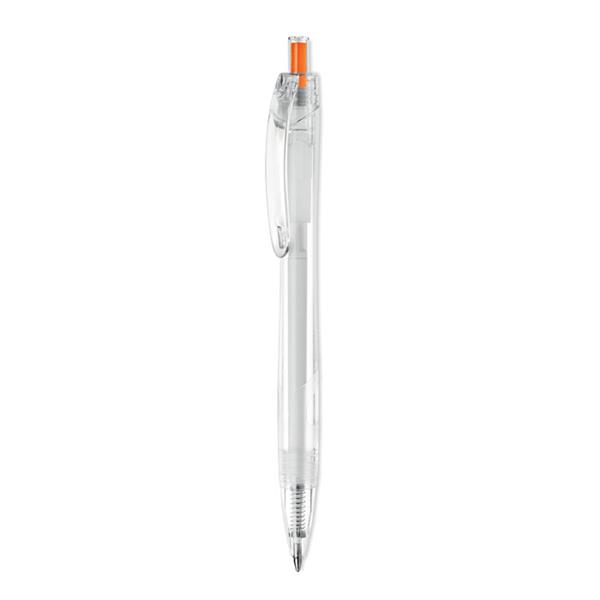 Długopis kulkowy RPET-2009590