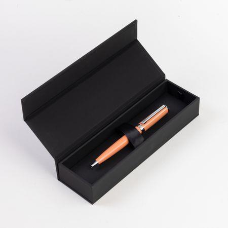 Długopis Gear Icon Light Orange-2982637