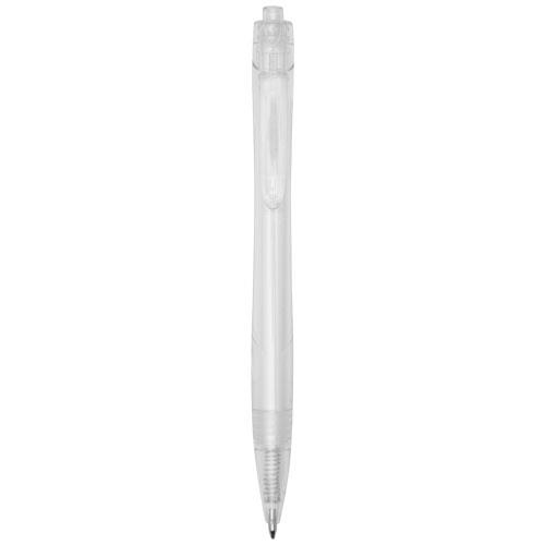 Honua długopis z plastiku PET z recyklingu -2334612