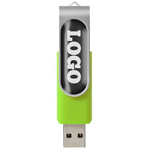 Pamięć USB Rotate-doming 4GB-2314005