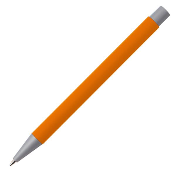 Długopis metalowy ABU DHABI-1109353
