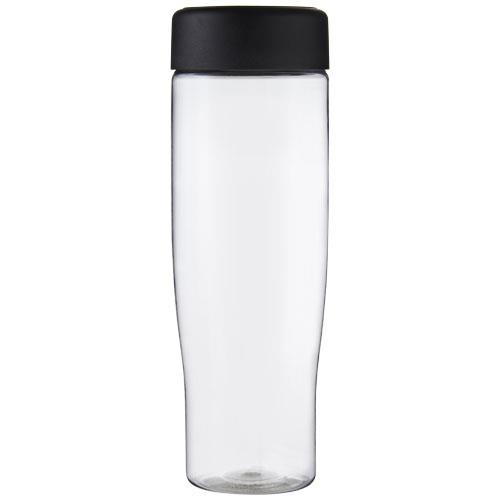 H2O Active® Tempo 700 ml screw cap water bottle-2333267