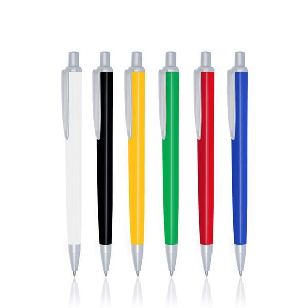 Długopis plastikowy-1917946