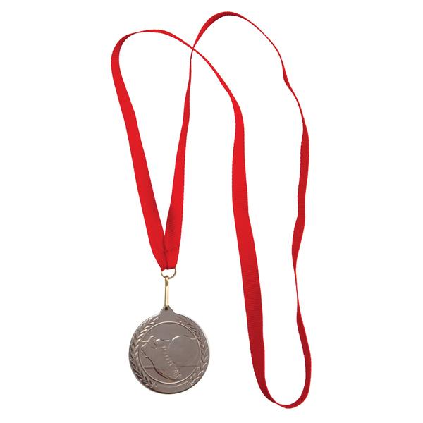 Medal Soccer Winner, srebrny-632757