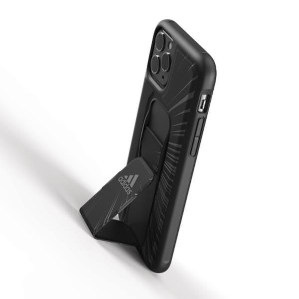 Adidas SP Grip Case 2 iPhone 11 Pro black/czarny-2284666