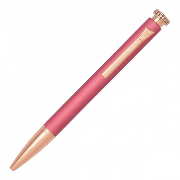 Długopis Mademoiselle Pink-2355641