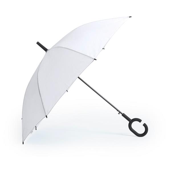Wiatroodporny parasol automatyczny, rączka C-1949683