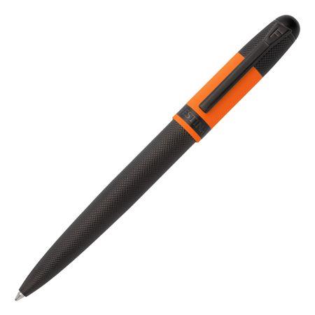 Długopis Classicals Black Edition Orange-2981356
