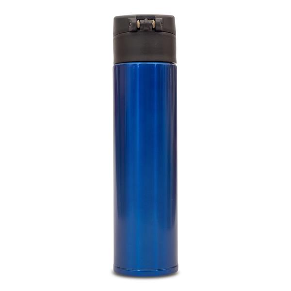 Kubek izotermiczny Moline 350 ml, niebieski-2985026