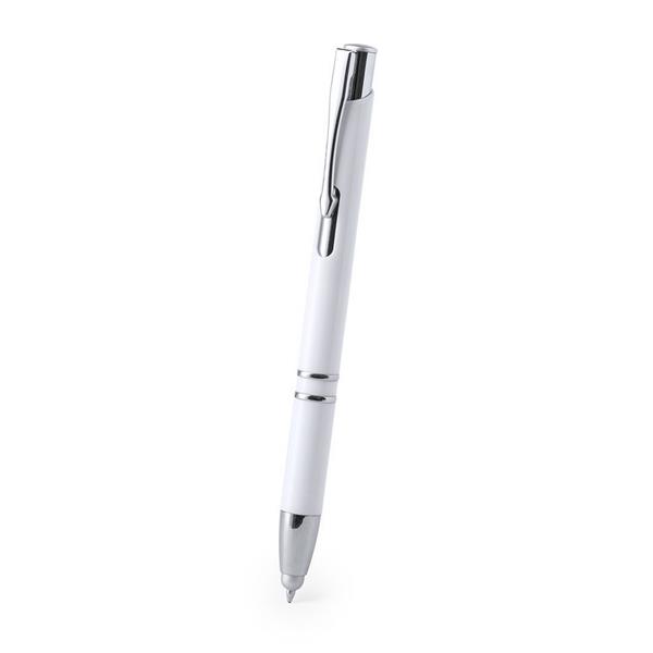 Długopis antybakteryjny, touch pen-1617865
