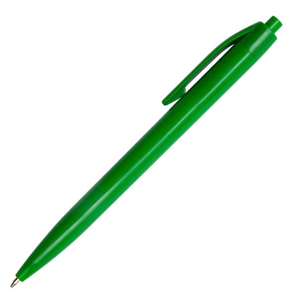 Długopis Supple, zielony-899615