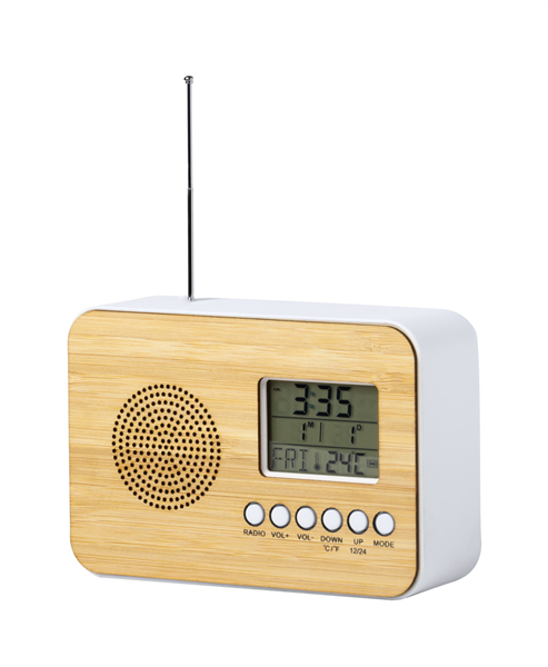 radio biurkowe Tulax-2027674