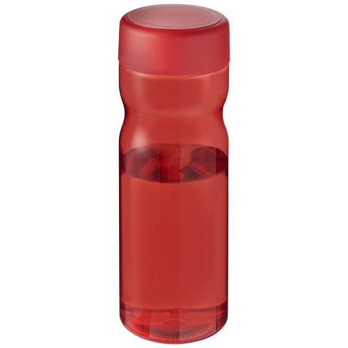 H2O Active® Base 650 ml screw cap water bottle-2333244