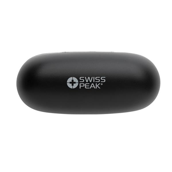 Słuchawki douszne Swiss Peak TWS 2.0-1700911