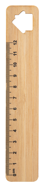 linijka bambusowa Rooler-2029922
