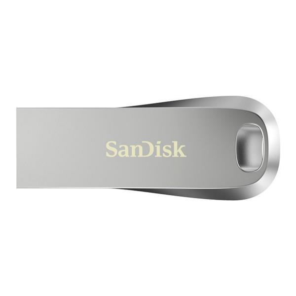 SanDisk pendrive 512GB USB 3.1 Ultra Luxe 150 MB/s metalowy-2100576