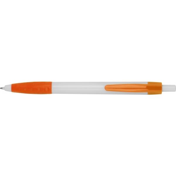 Długopis plastikowy Newport-3098710