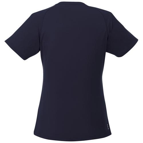 Damski t-shirt Amery z dzianiny Cool Fit odprowadzającej wilgoć-2328108