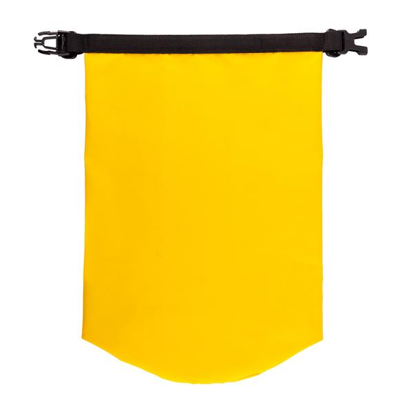 Worek XL Dry Inside, żółty-1531016