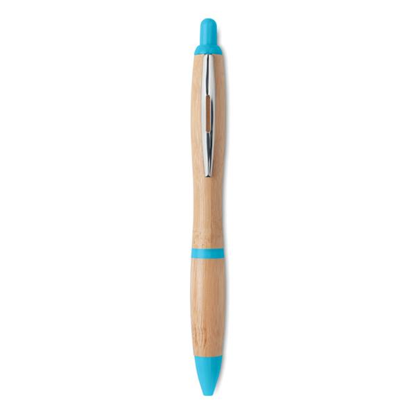Długopis z bambusa-1650895